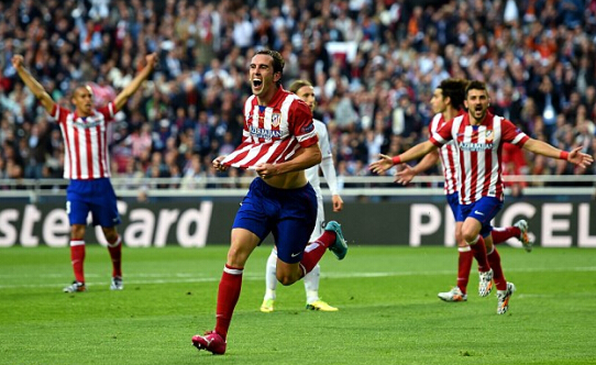 足球欧冠最新积分榜出炉，两大豪门濒临淘汰