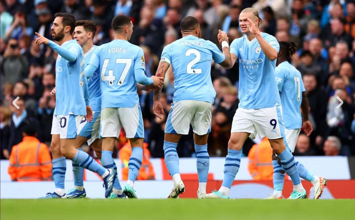 莱万慌了吗？巴萨另一神锋每88分钟进1球，主力中锋之争提前结束？