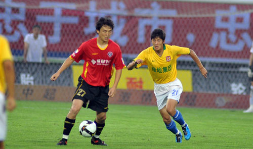 能是GE