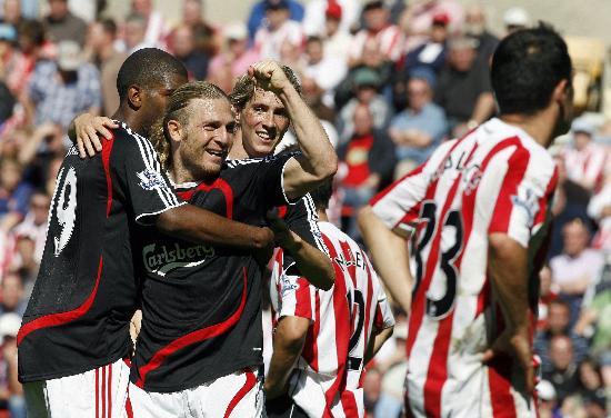 NBA那些拥有非常人身材的球员