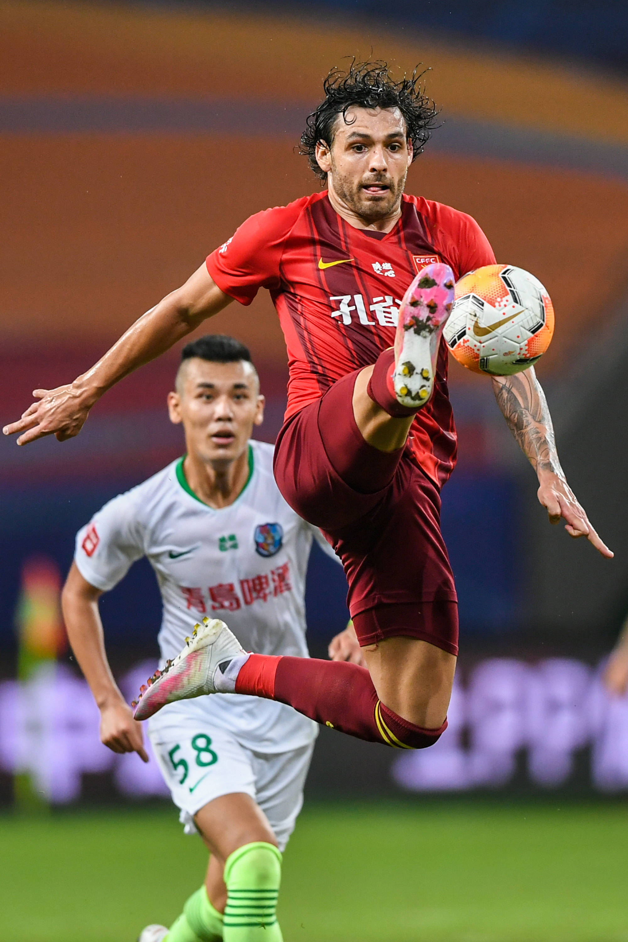 北京男篮31分惨败！三外援低效，斯佩尔曼首秀15+8赵嘉义14分