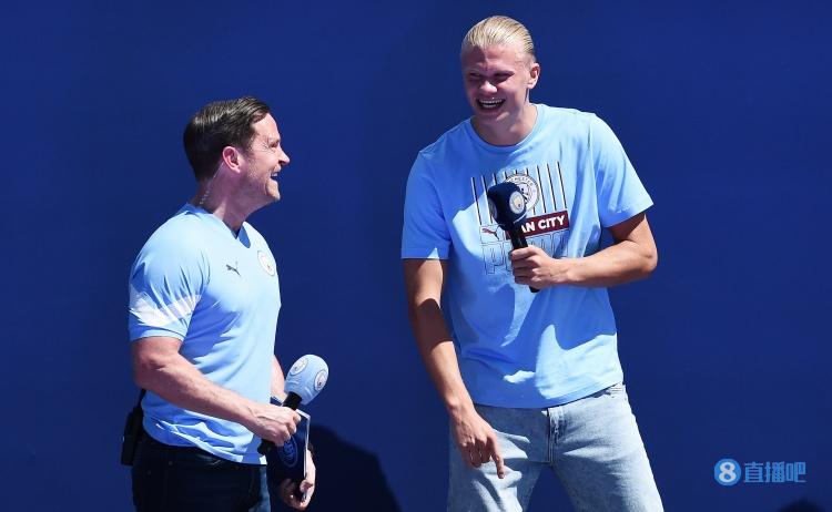 鲁迪-加西亚：我们的目标是小组第一；很高兴再次见到萨拉赫