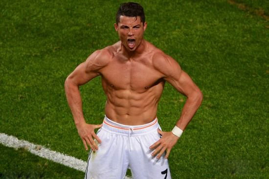 马丁内斯：C罗被罚下主要因为他太有激情；我们必须自我批评