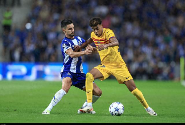 鲁媒：山东泰山开出的续约条件对瓦科而言仍具备极高的吸引力