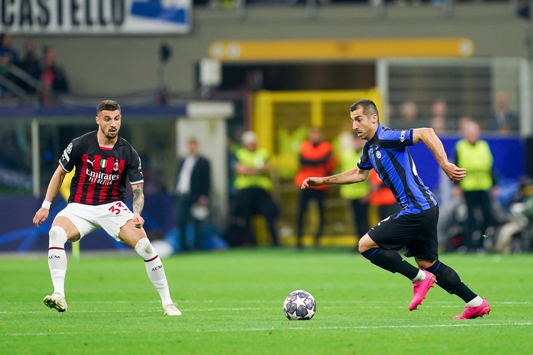 萨内：我会好好表现让纳帅不得不带我上世界杯；孔帕尼是领袖