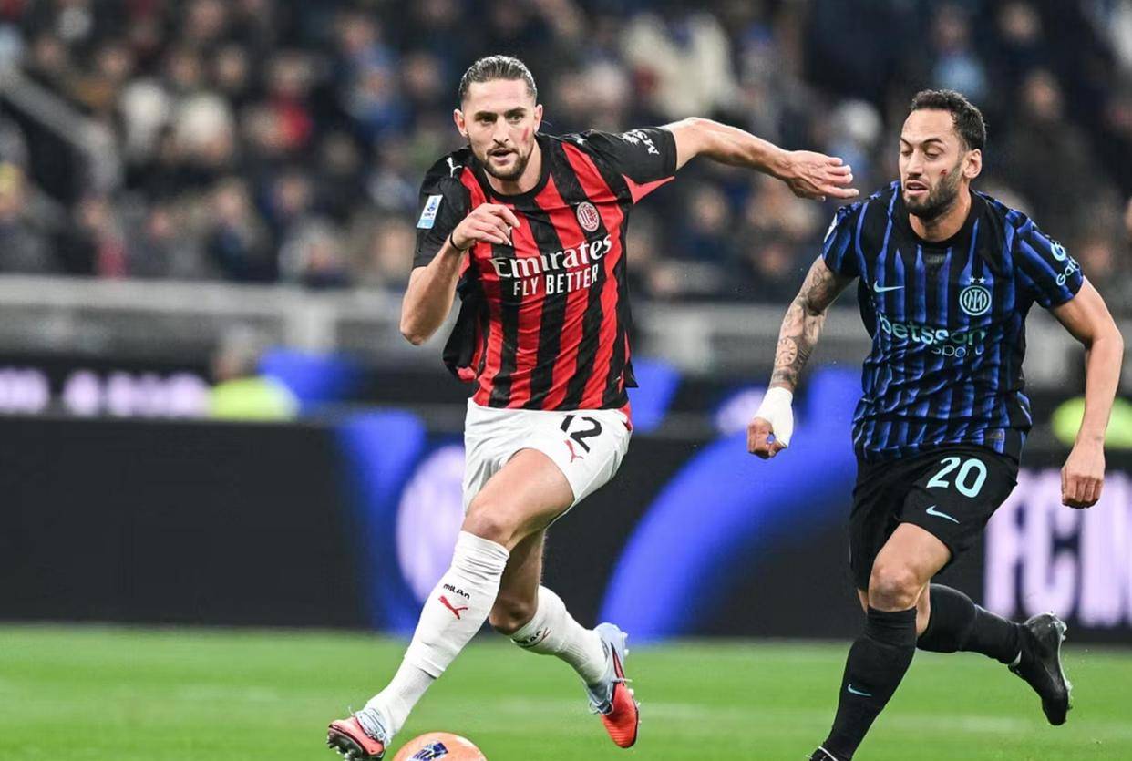 季铭义谈汪士钦染红：年轻的代价，控制一下或许我们还能夺冠