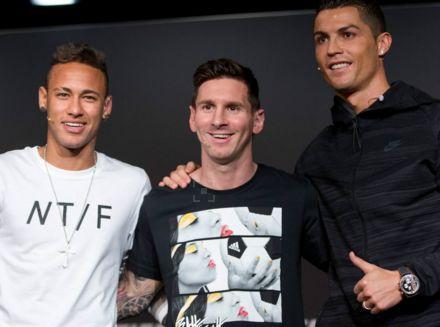 TA：萨拉赫类似C罗曼联最后时光，巨星都难接受地位被削弱