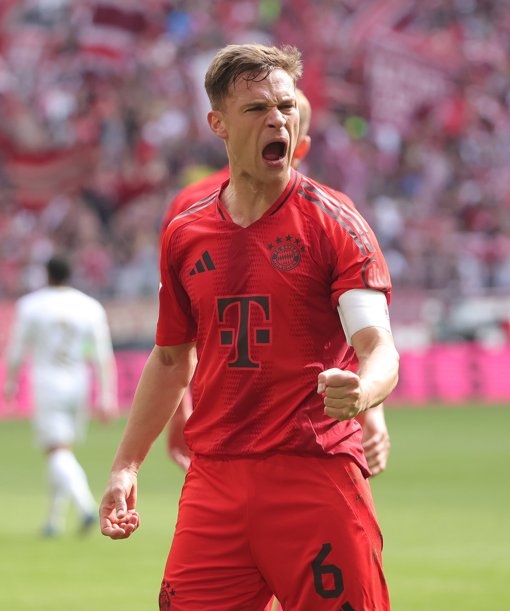 绝妙传递+完美终结！这才是团队足球的巅峰！